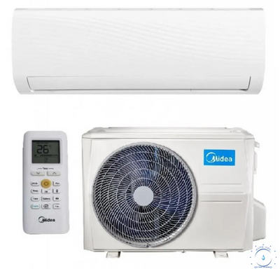 Кондиціонер MIDEA AF-09N1C2-I / AF-09N1C2-O MIDEA AF-09N1C2-I / AF-09N1C2-O фото