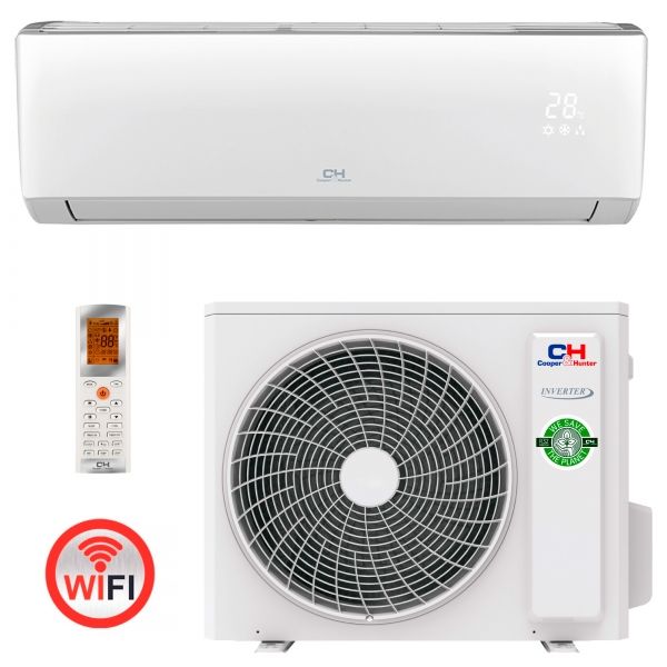 ARTIC INVERTER WIFI R32 F67 фото