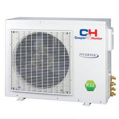 Наружный блок Cooper&Hunter CHML-U14RK2-NG CHML-U14RK2-NG фото