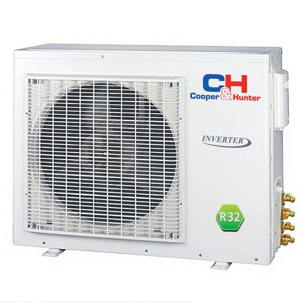 Наружный блок Cooper&Hunter CHML-U24RK3-NG CHML-U24RK3-NG фото